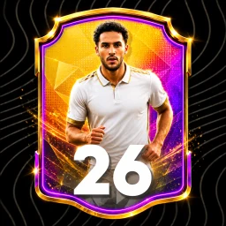 Biểu tượng Players 26